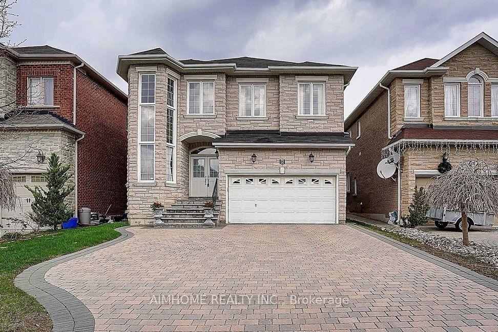 8 Ridgestone Drive Property Photo 1