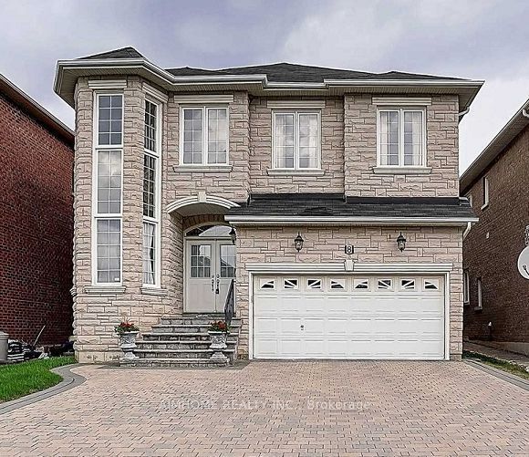 8 Ridgestone Drive Property Photo 1