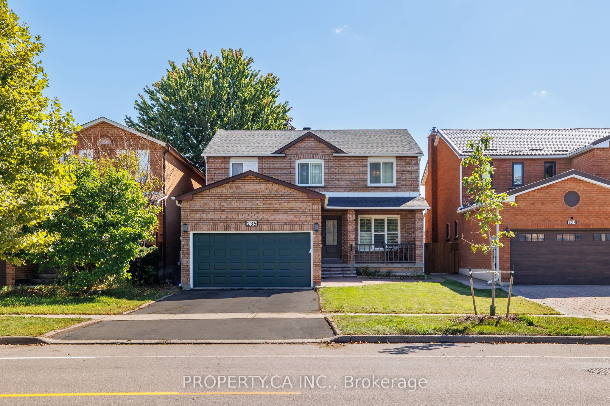 235 Brownridge Drive Property Photo 1