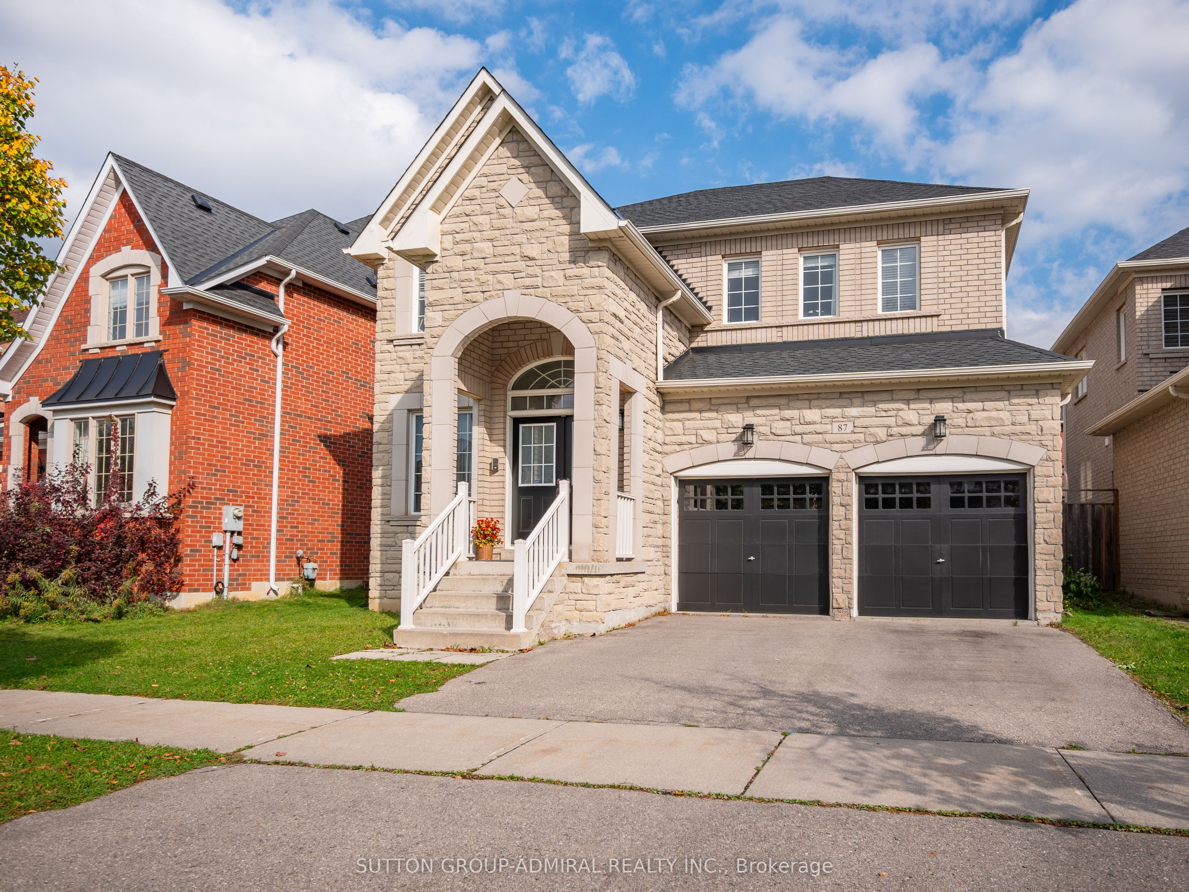 87 Rivington Avenue Property Photo 1