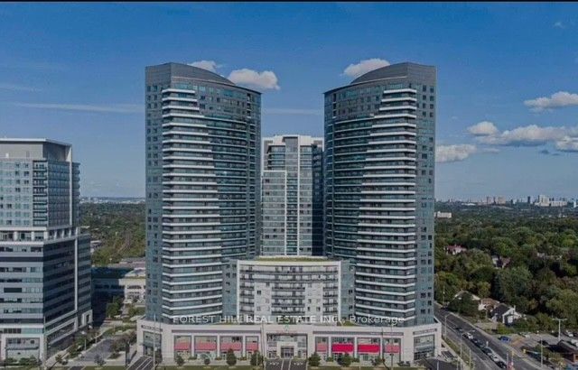 7161 Yonge Street 621 Property Photo 1