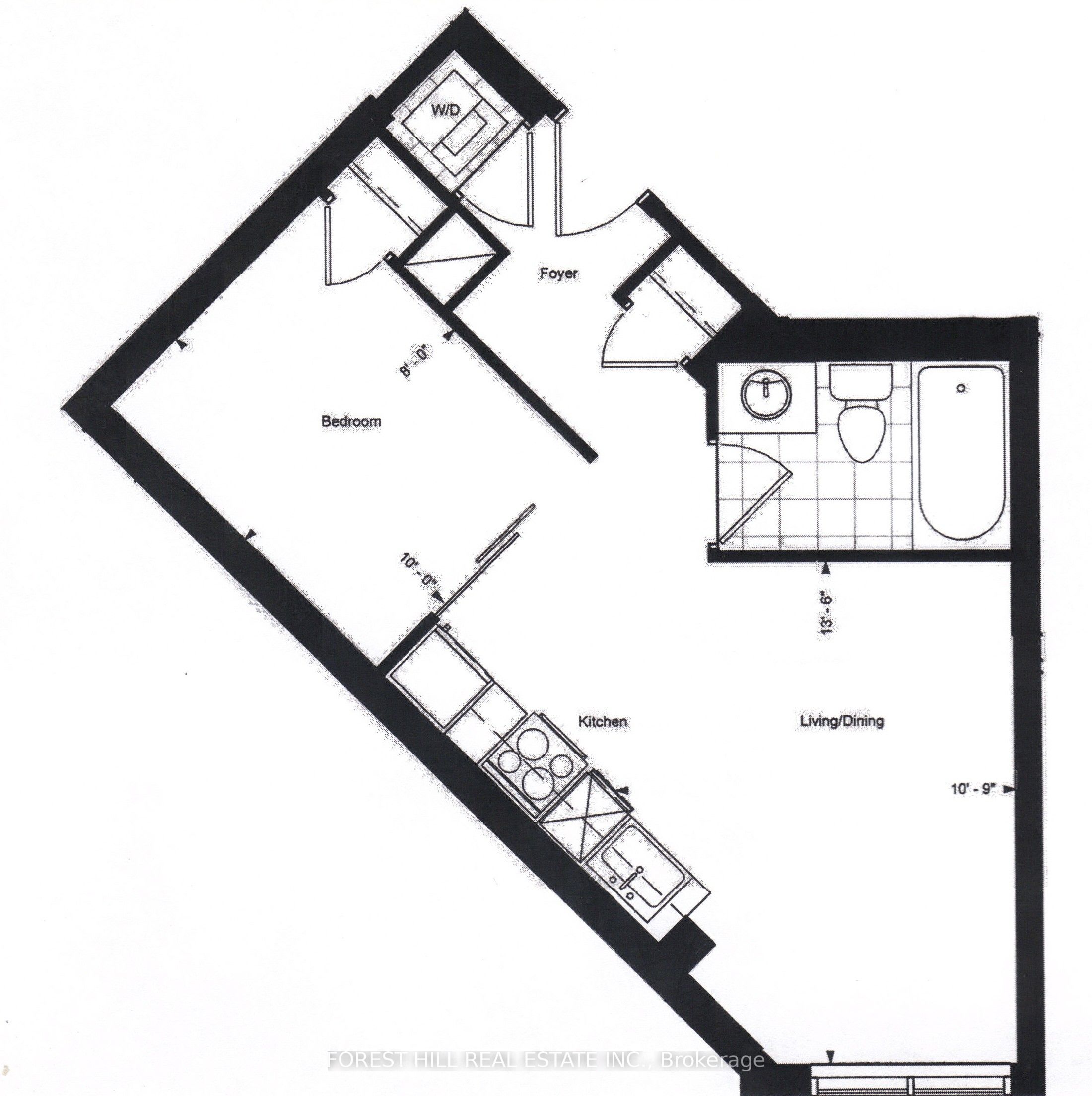 7161 Yonge Street 621 Property Photo 9