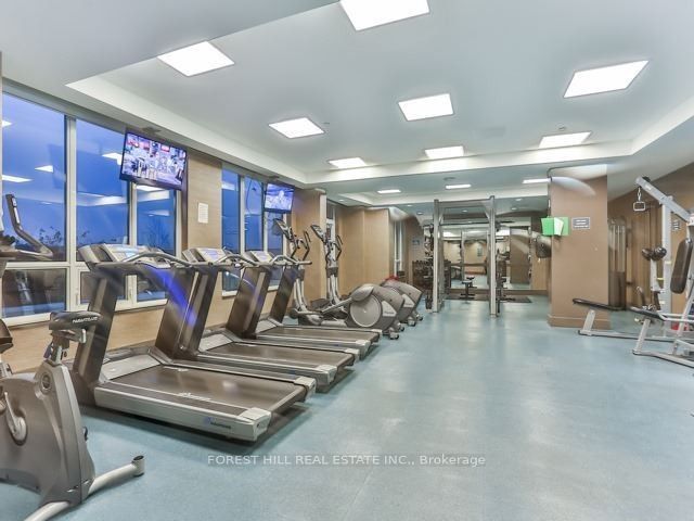 7161 Yonge Street 621 Property Photo 11