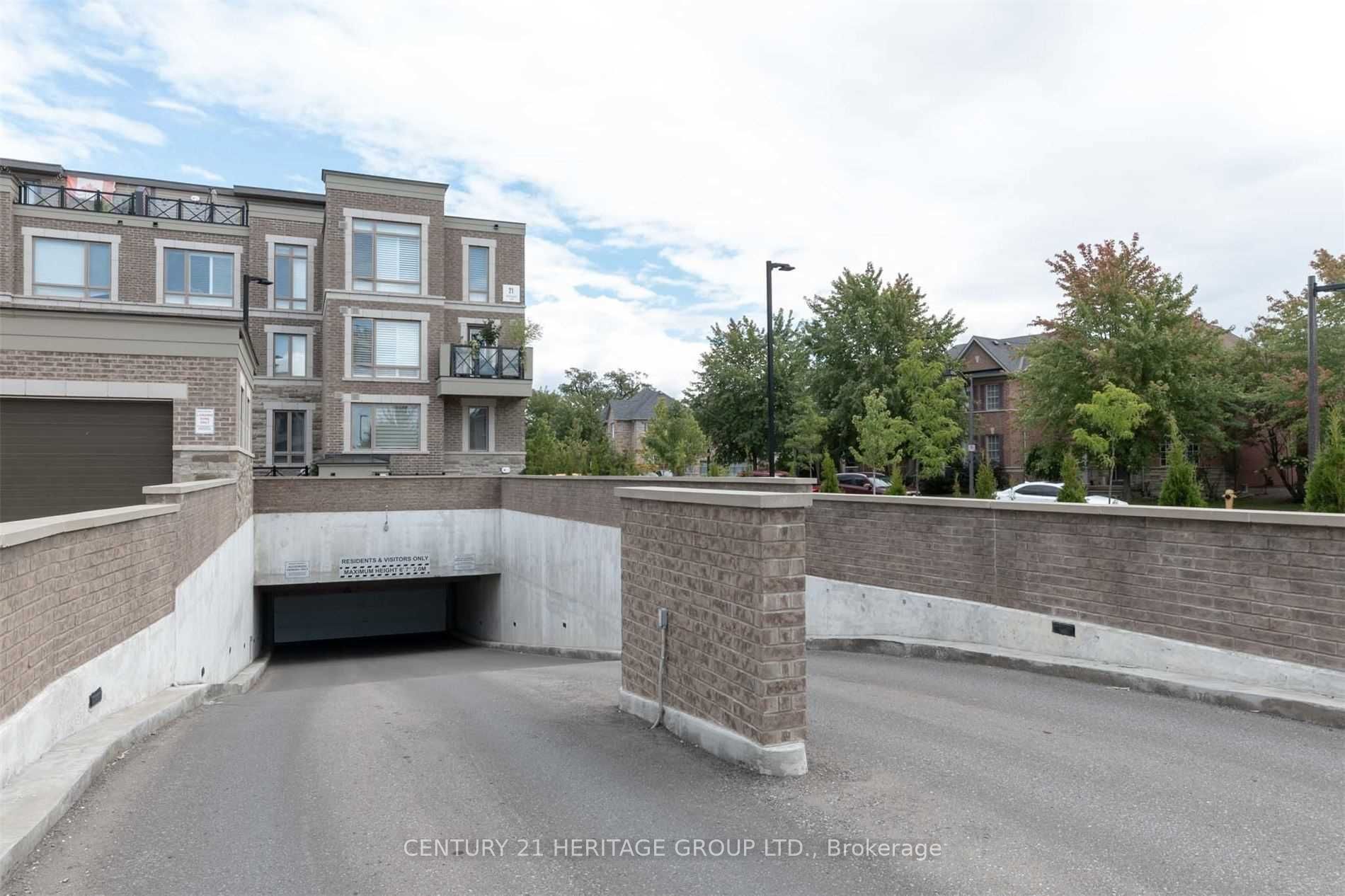20 Dunsheath Way 309 Property Photo 29