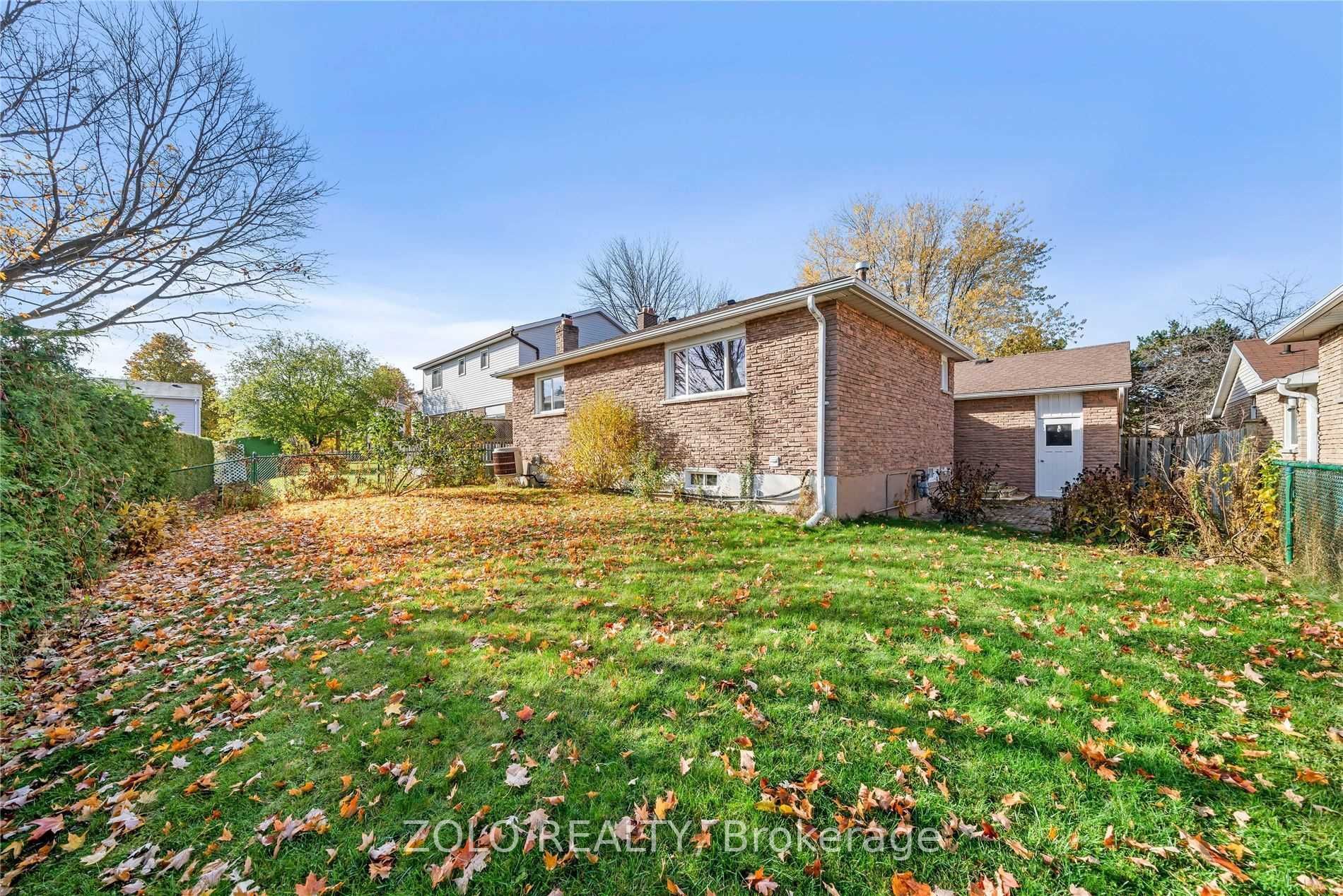 20 Eastman Crescent Property Photo 26