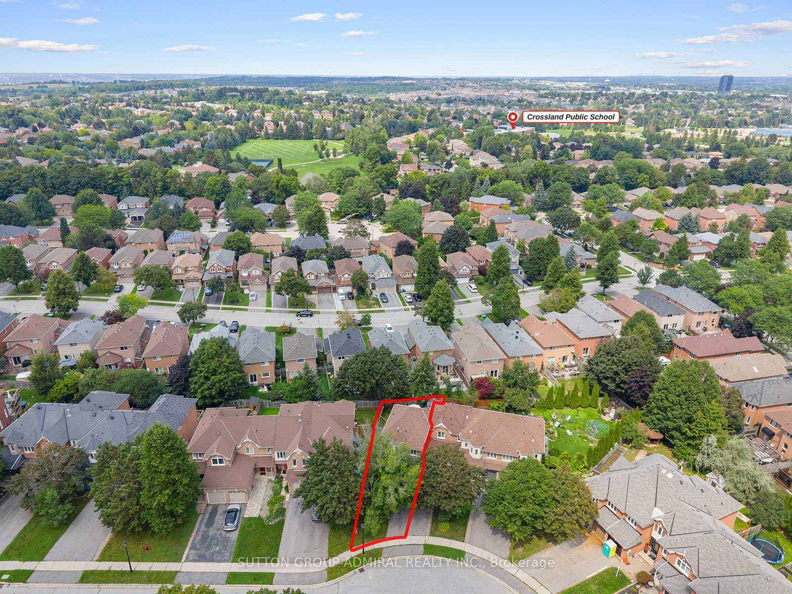 267 Warner Crescent Property Photo 47