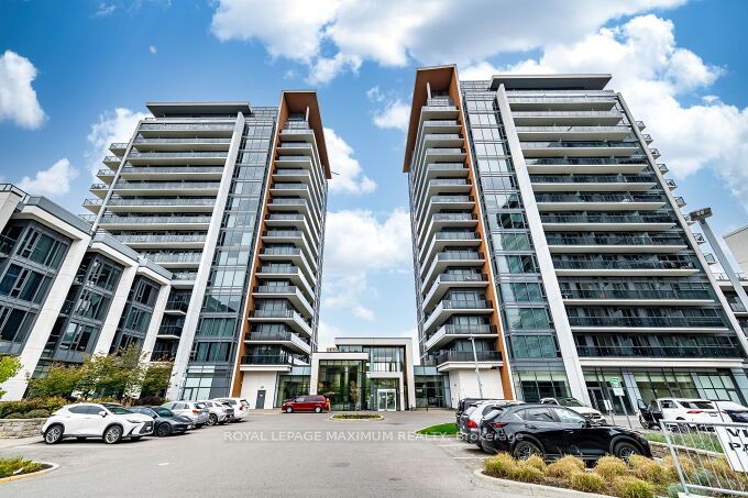 9600 Yonge Street 219b Property Photo 2