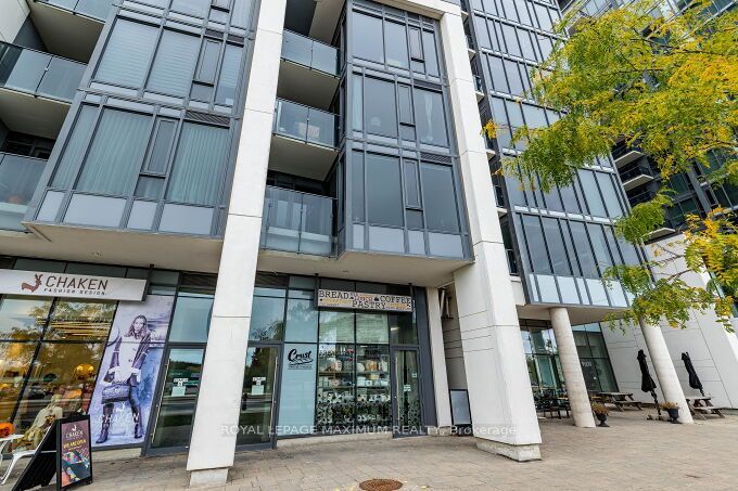 9600 Yonge Street 219b Property Photo 3