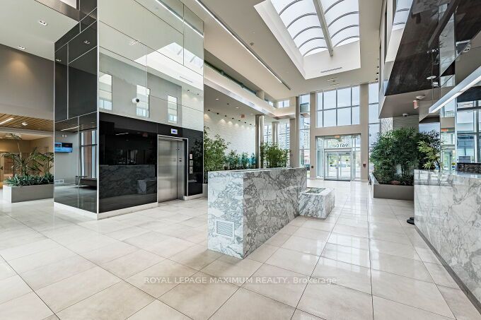 9600 Yonge Street 219b Property Photo 6