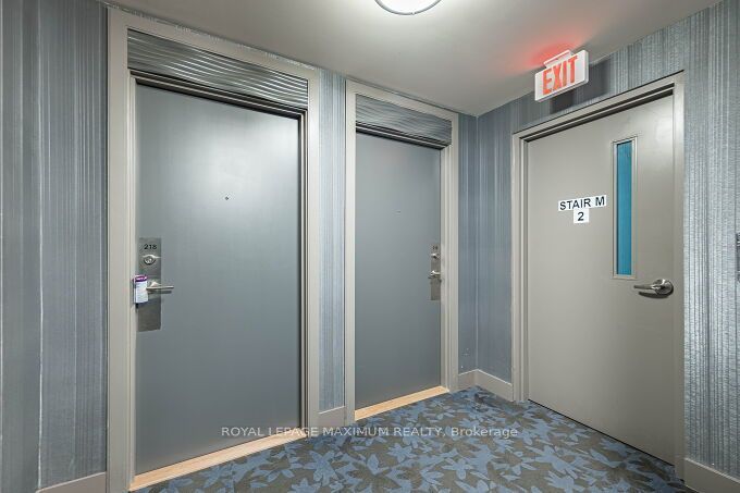 9600 Yonge Street 219b Property Photo 11