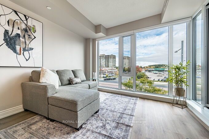 9600 Yonge Street 219b Property Photo 34