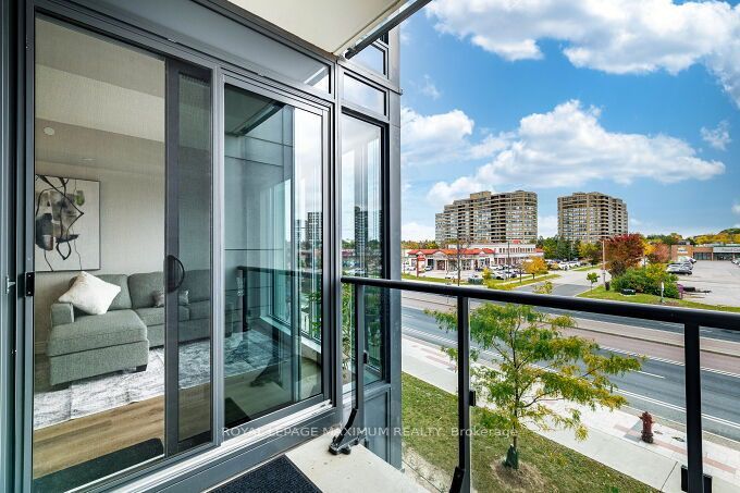 9600 Yonge Street 219b Property Photo 47