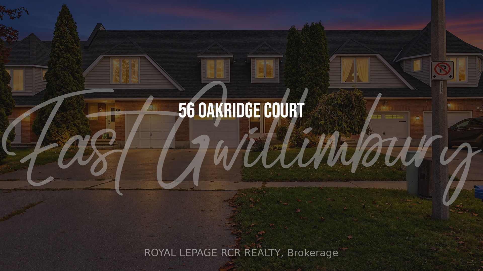 56 Oakridge Court Property Photo 41