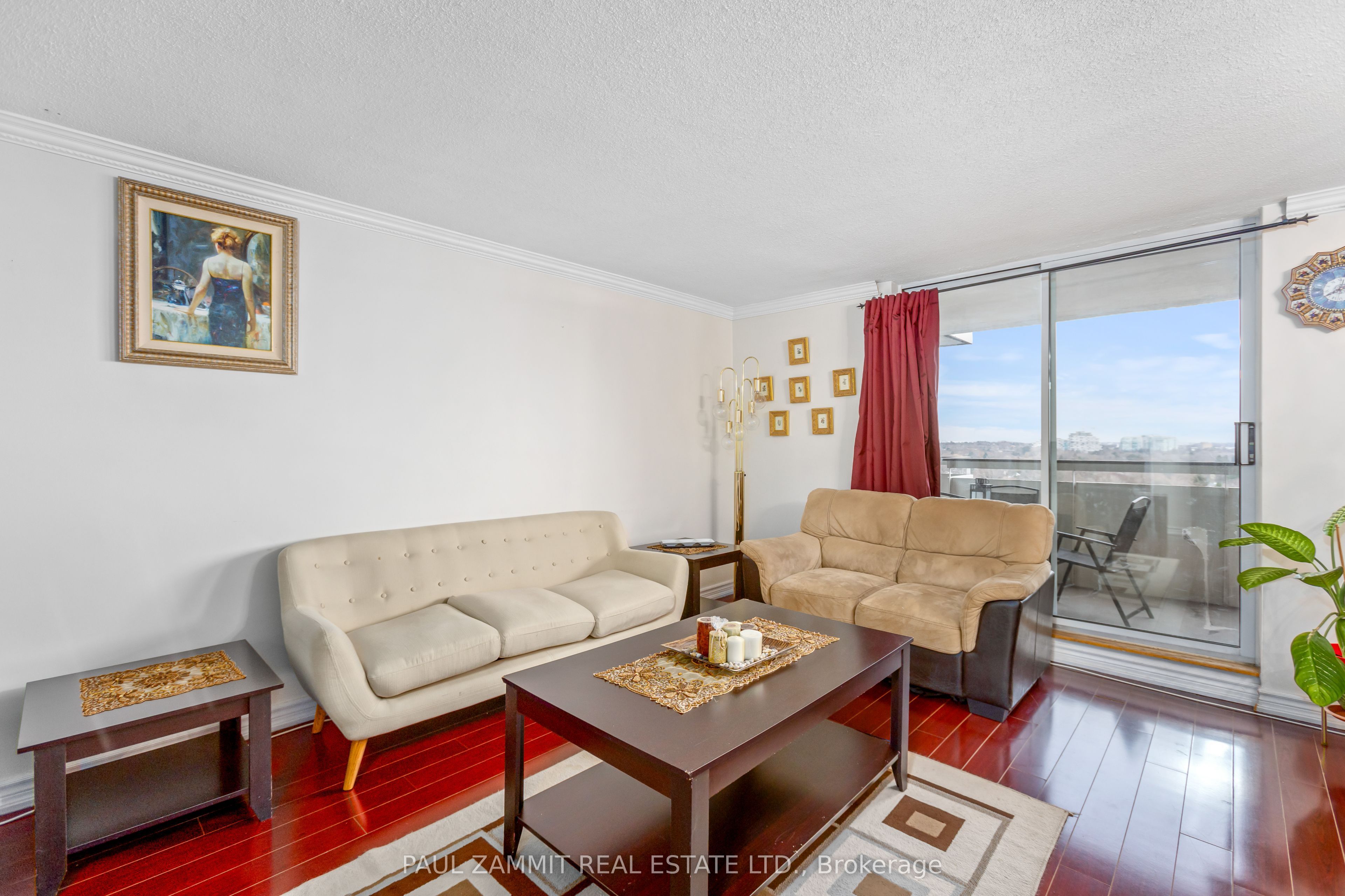 80 Inverlochy Boulevard 1008 Property Photo 3