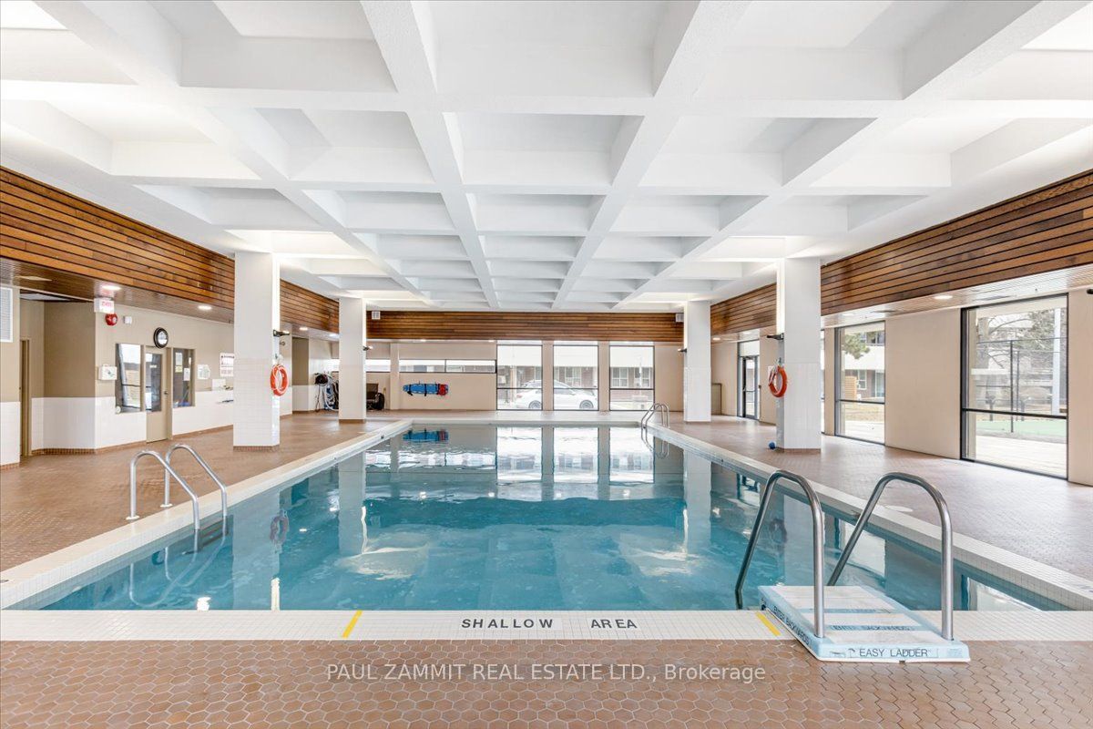 80 Inverlochy Boulevard 1008 Property Photo 16