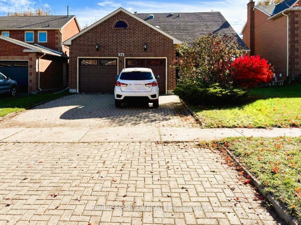 271 John Bowser Crescent Property Photo 1