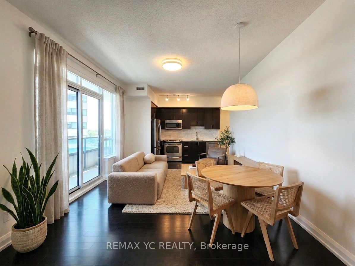 7171 Yonge Street 408 Property Photo 1