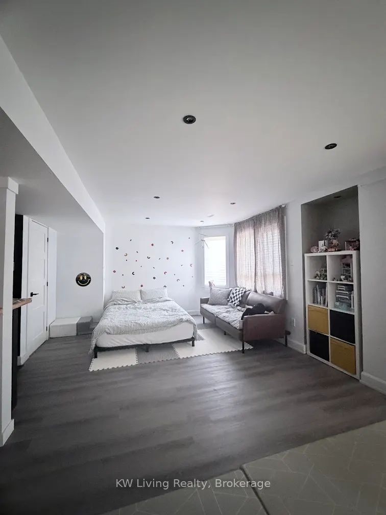 68 Manorheights Street Basement Property Photo 1
