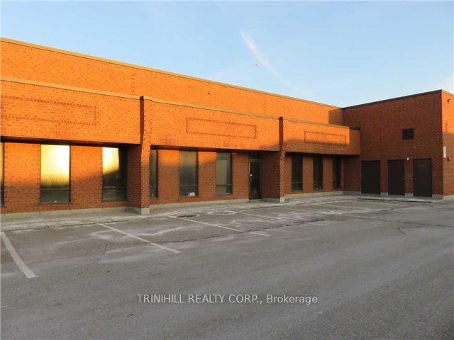 4160 Steeles Avenue W 7 Property Photo 1