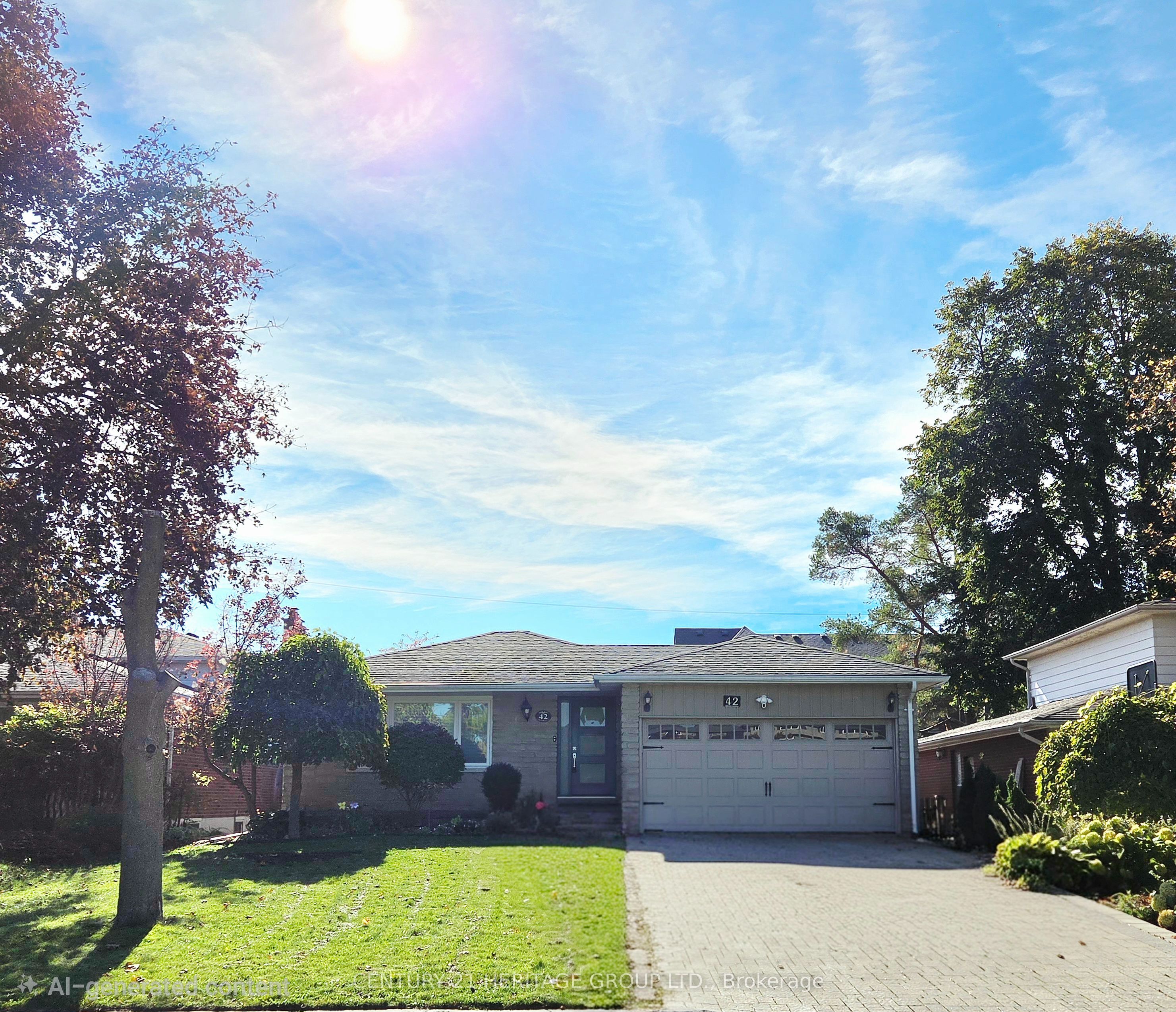 42 Fred Valley Drive Property Photo 1