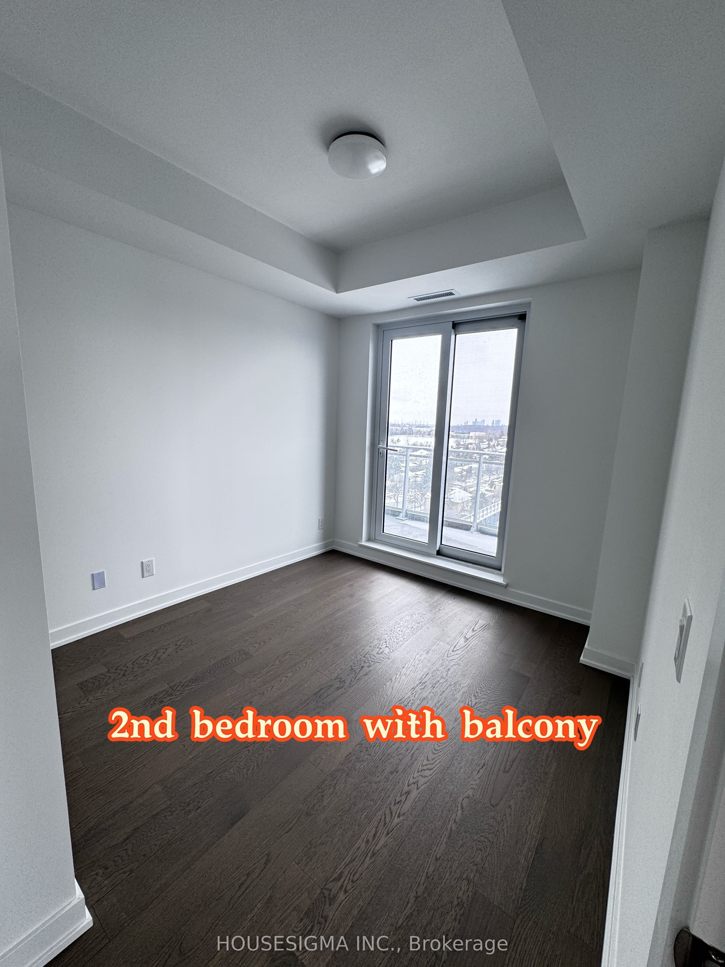 8888 Yonge Street 1002 Property Photo 9