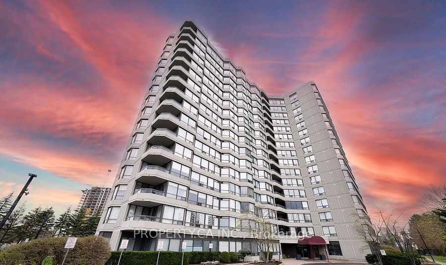 7460 Bathurst Street 605 Property Photo 1