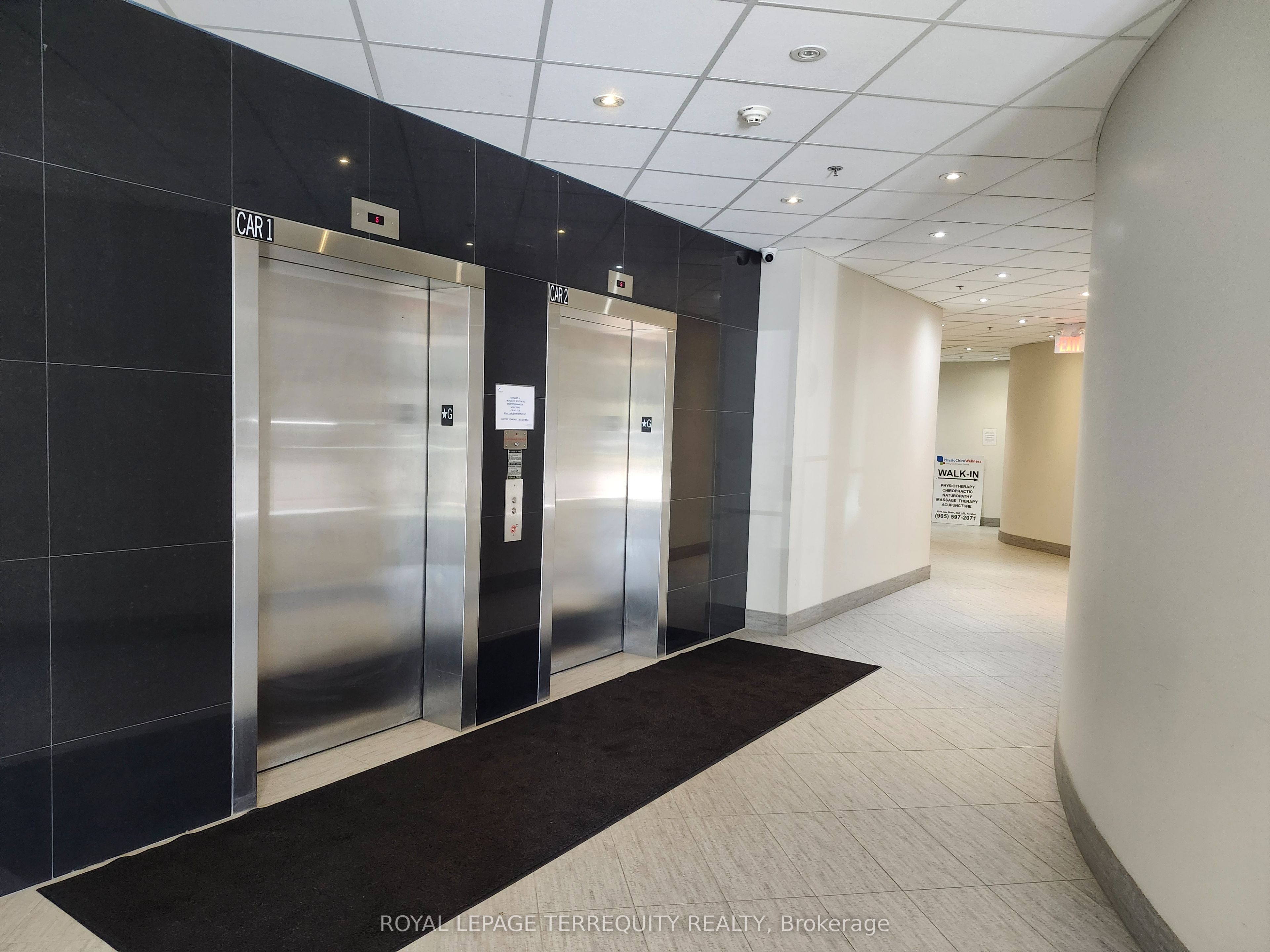 8760 Jane Street # B02 Property Photo 21