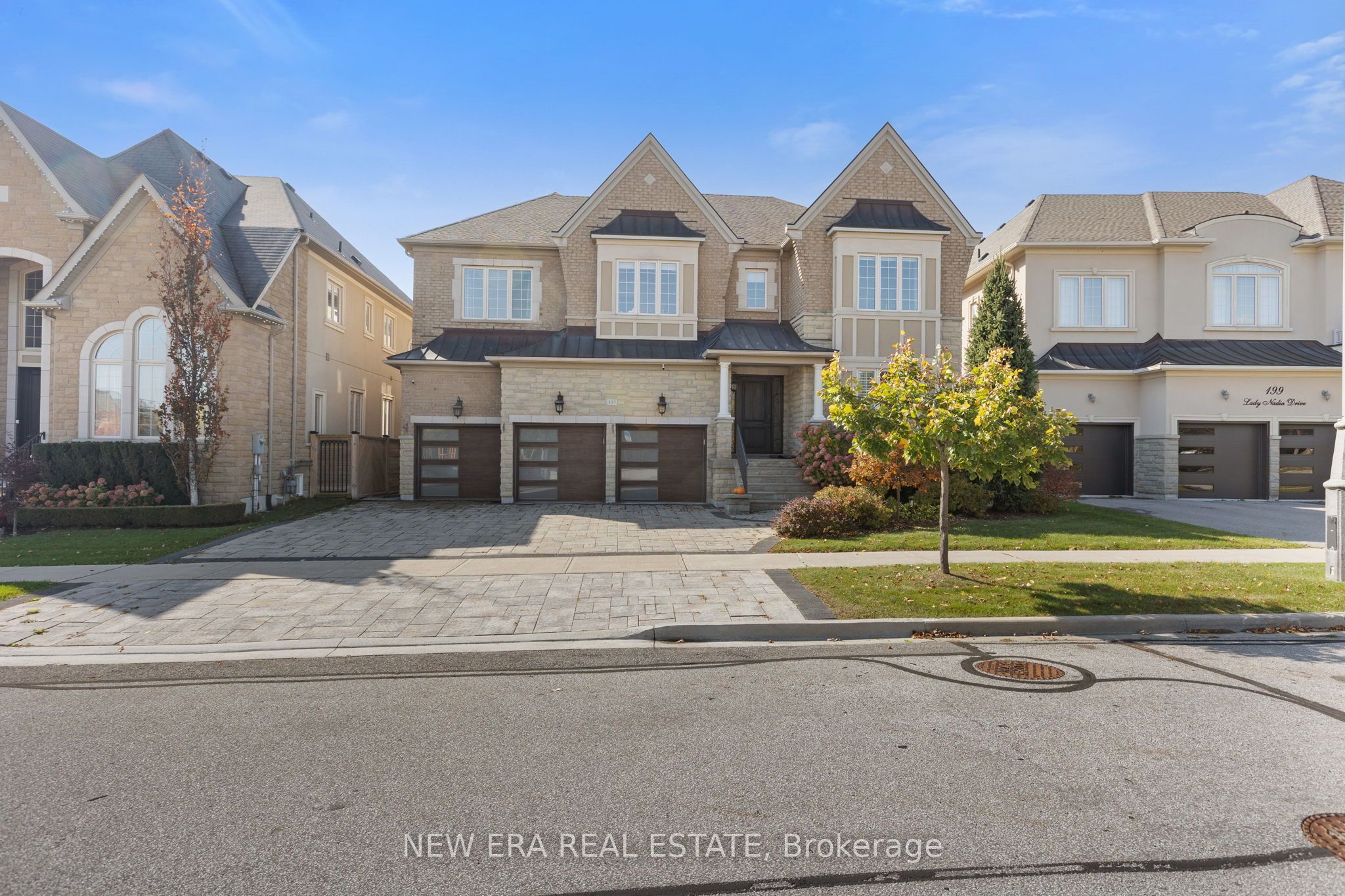 193 Lady Nadia Drive Property Photo 1