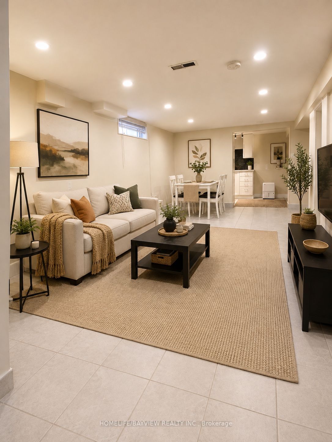 311 Blue Grass Boulevard Basement Property Photo 1