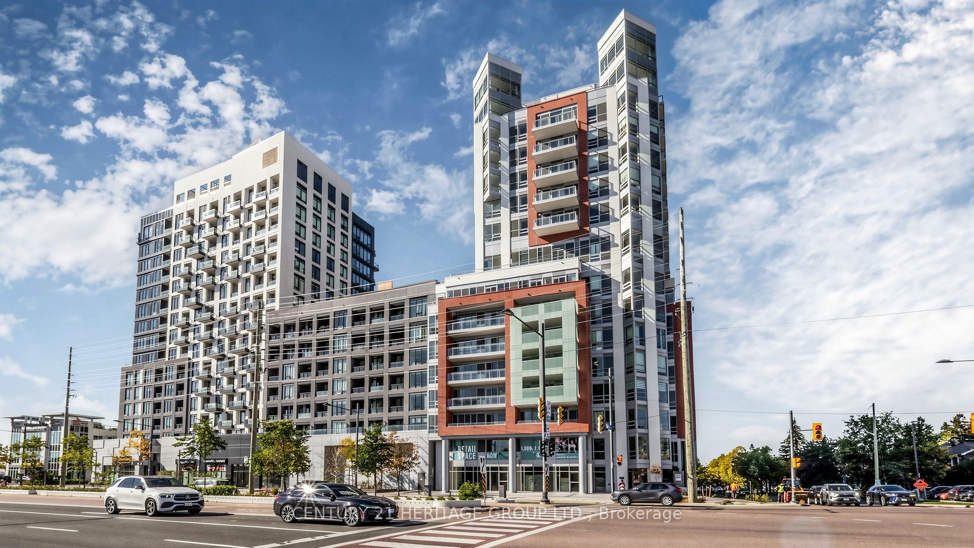 8888 Yonge Street 622 Property Photo 1