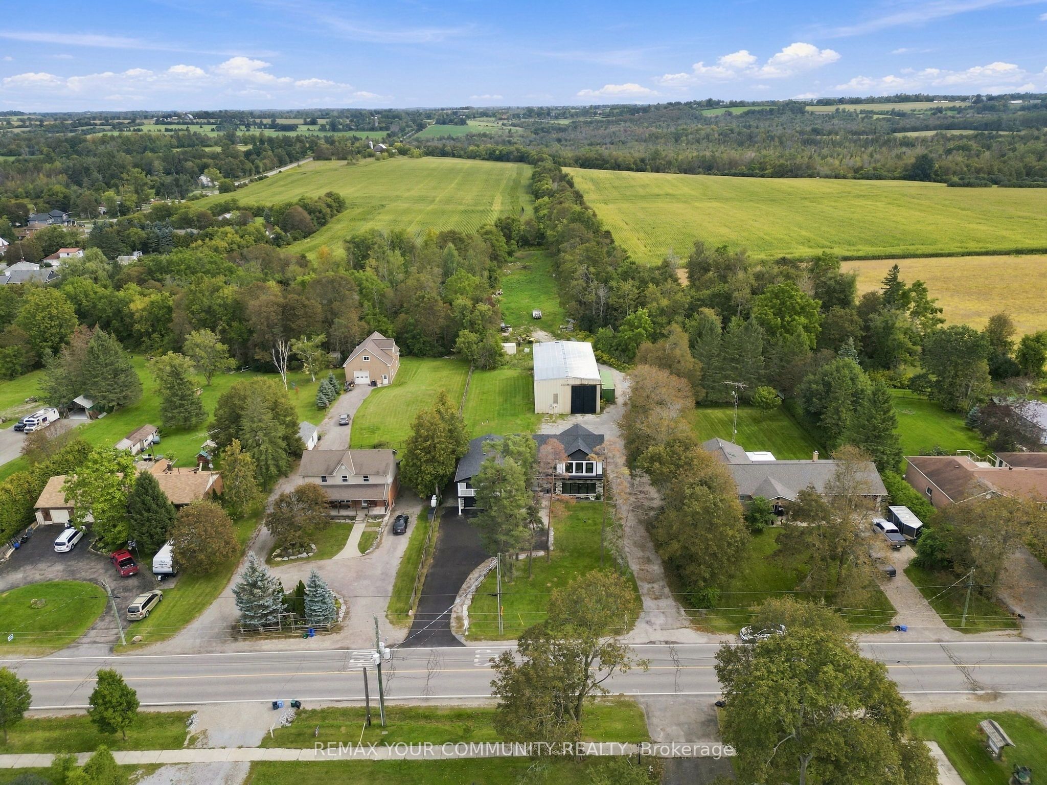 14827 Regional Rd 1 Road Property Photo 5