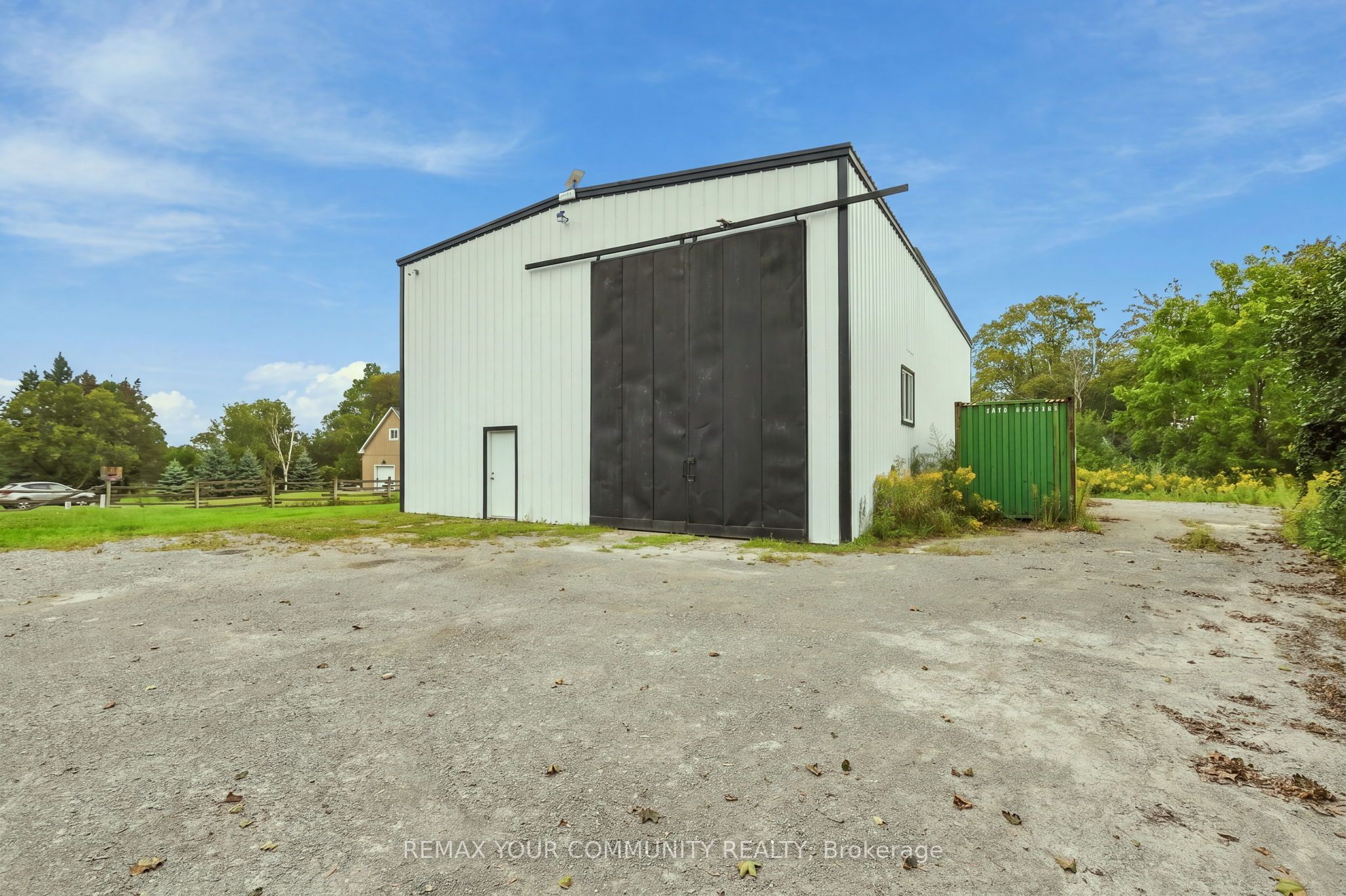 14827 Regional Rd 1 Road Property Photo 45