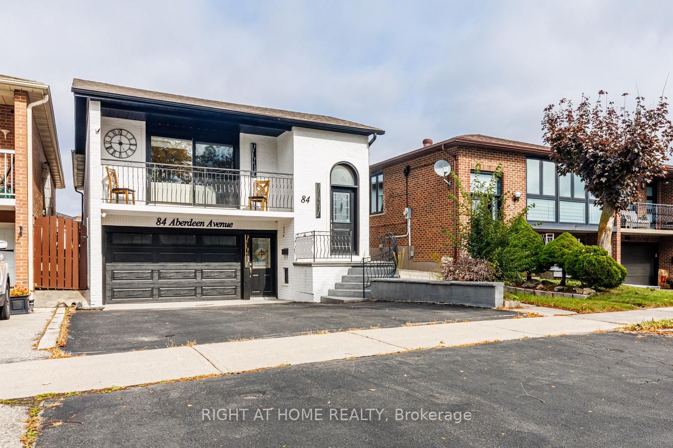 84 Aberdeen Avenue Property Photo 3