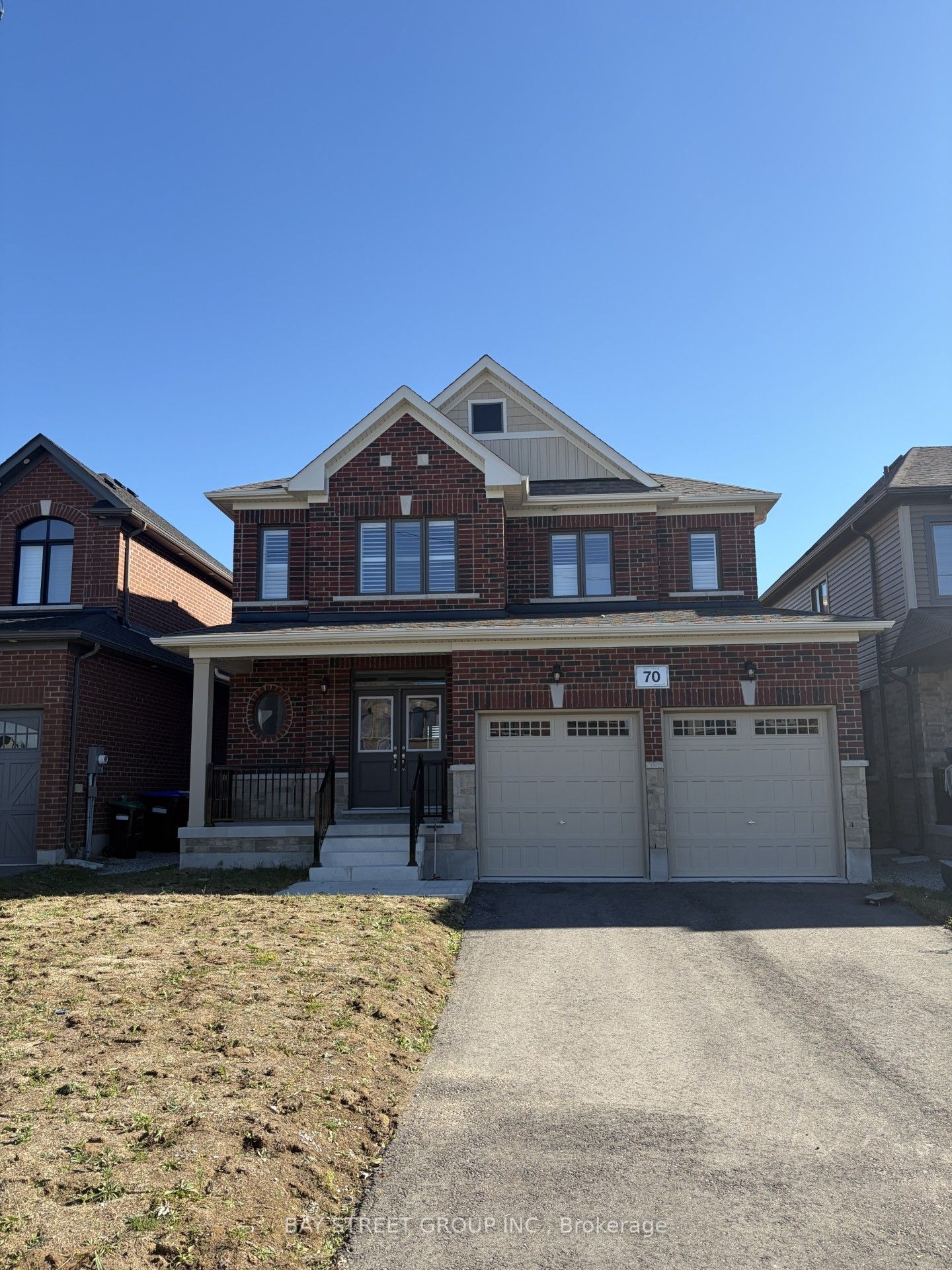 70 Wakefield Boulevard Property Photo 1
