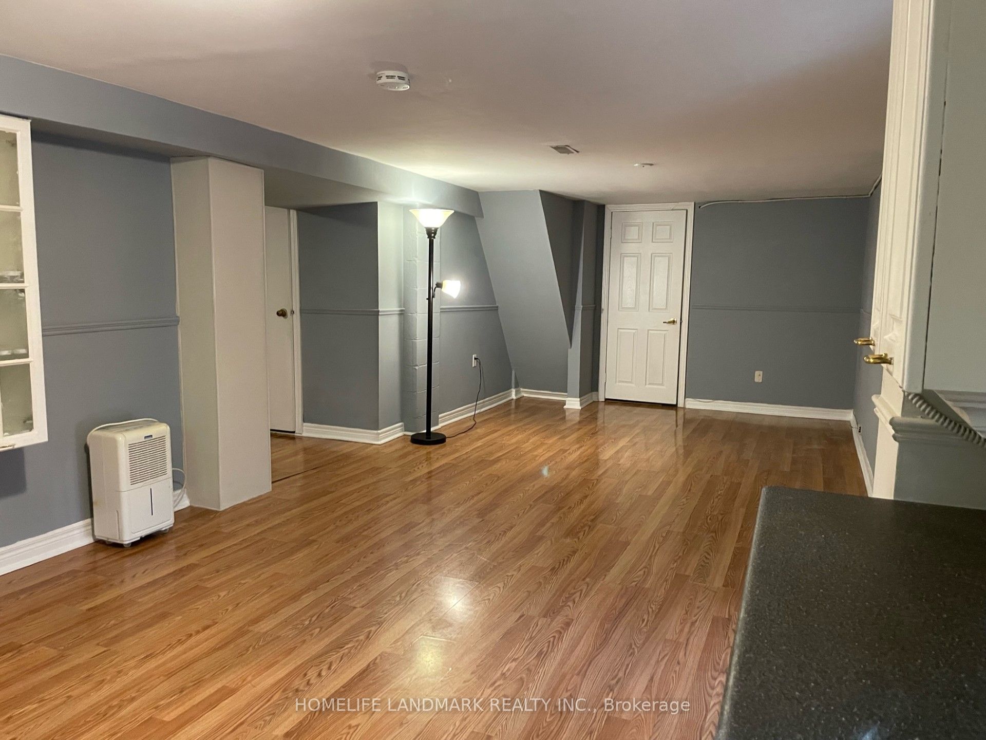 265 Elgin Mills West Road Bsmt Property Photo 1