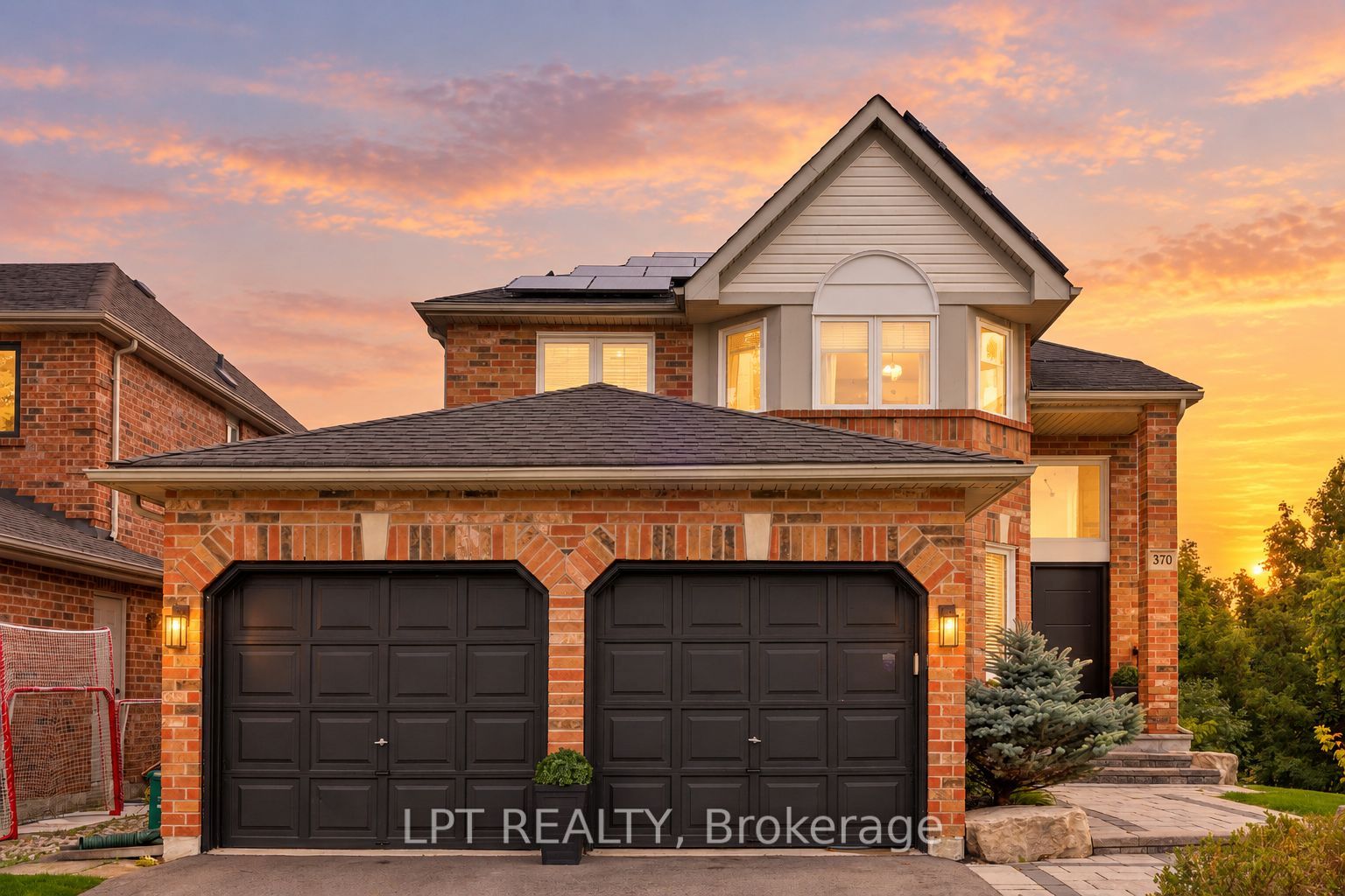370 Silken Laumann Drive Property Photo 1