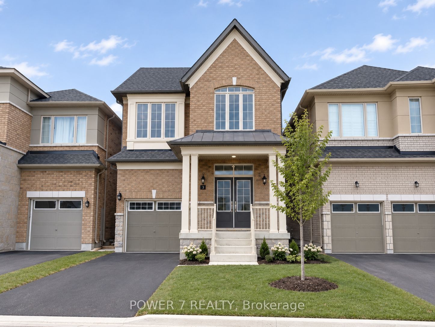3 Falconridge Terrace Property Photo 1