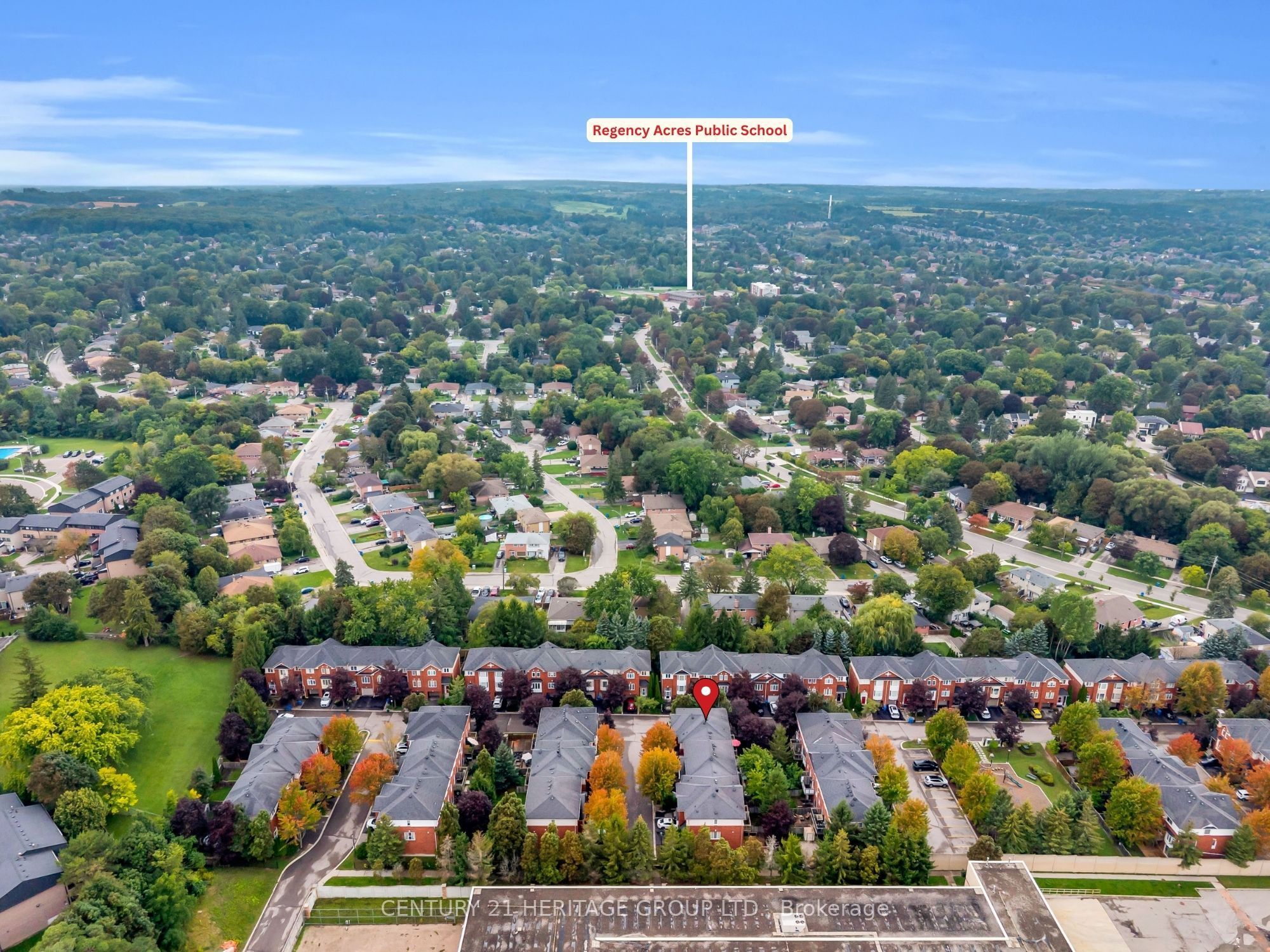 83 Mosaics Avenue Property Photo 46