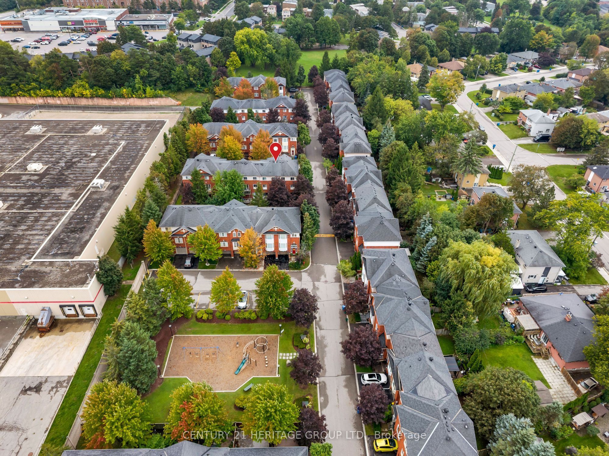 83 Mosaics Avenue Property Photo 47