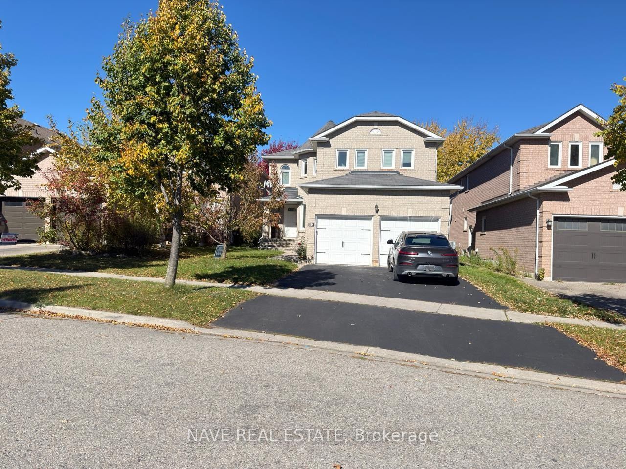 52 Rocksprings Avenue Basement Property Photo 1