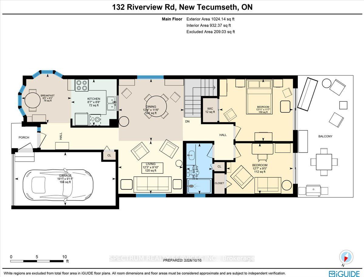 132 Riverview Road Property Photo 32