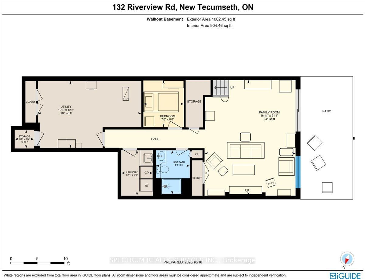 132 Riverview Road Property Photo 33