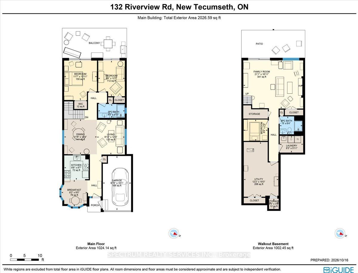 132 Riverview Road Property Photo 34