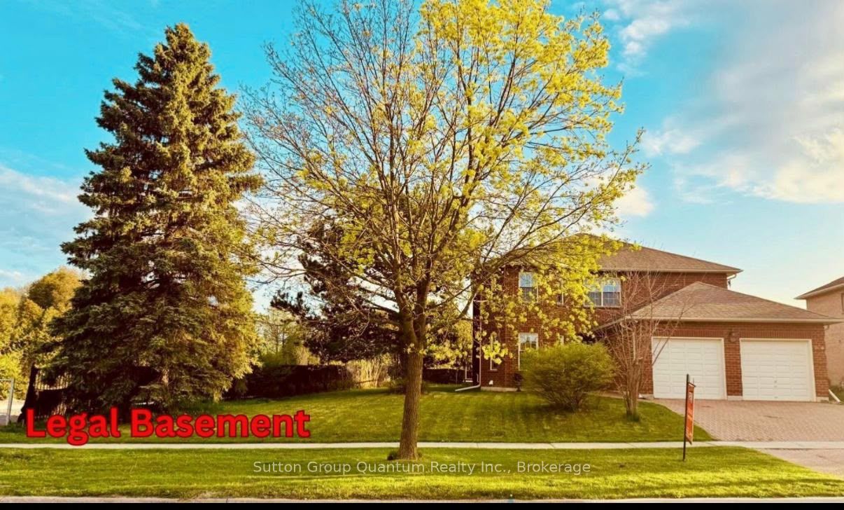 243 Murray Drive Property Photo 1