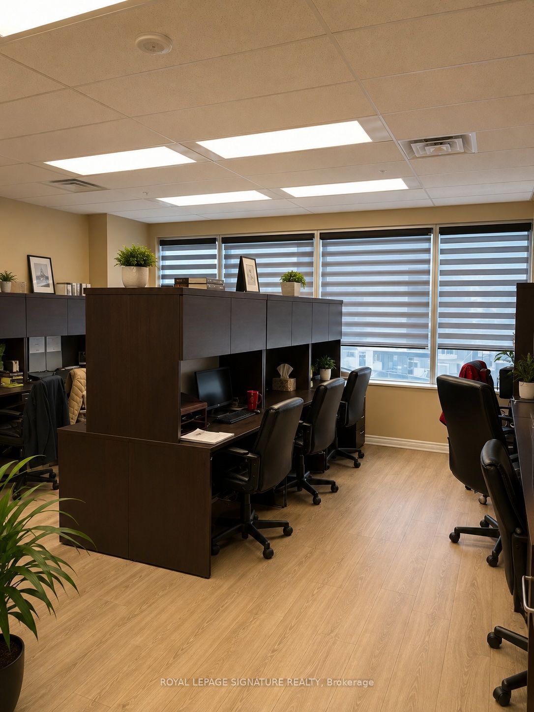 7191 Yonge Street 607 Property Photo 9