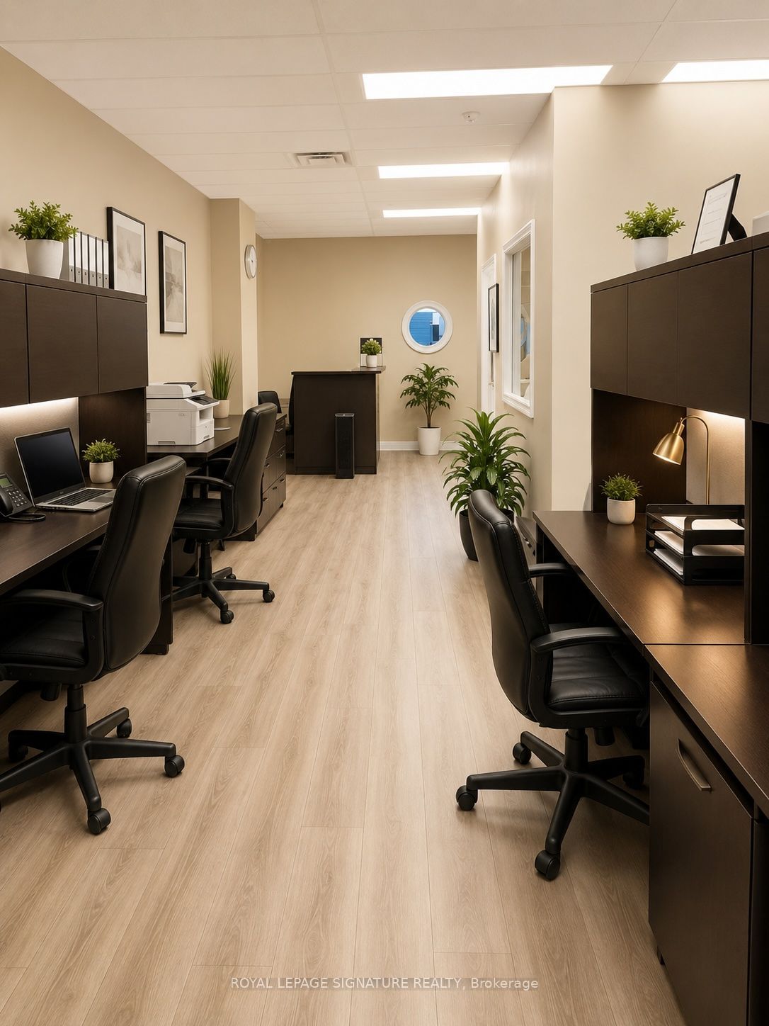 7191 Yonge Street 607 Property Photo 11