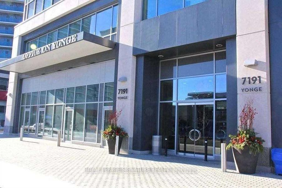 7191 Yonge Street 607 Property Photo 13