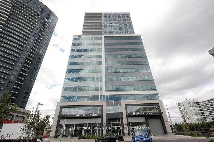 7191 Yonge Street 607 Property Photo 17