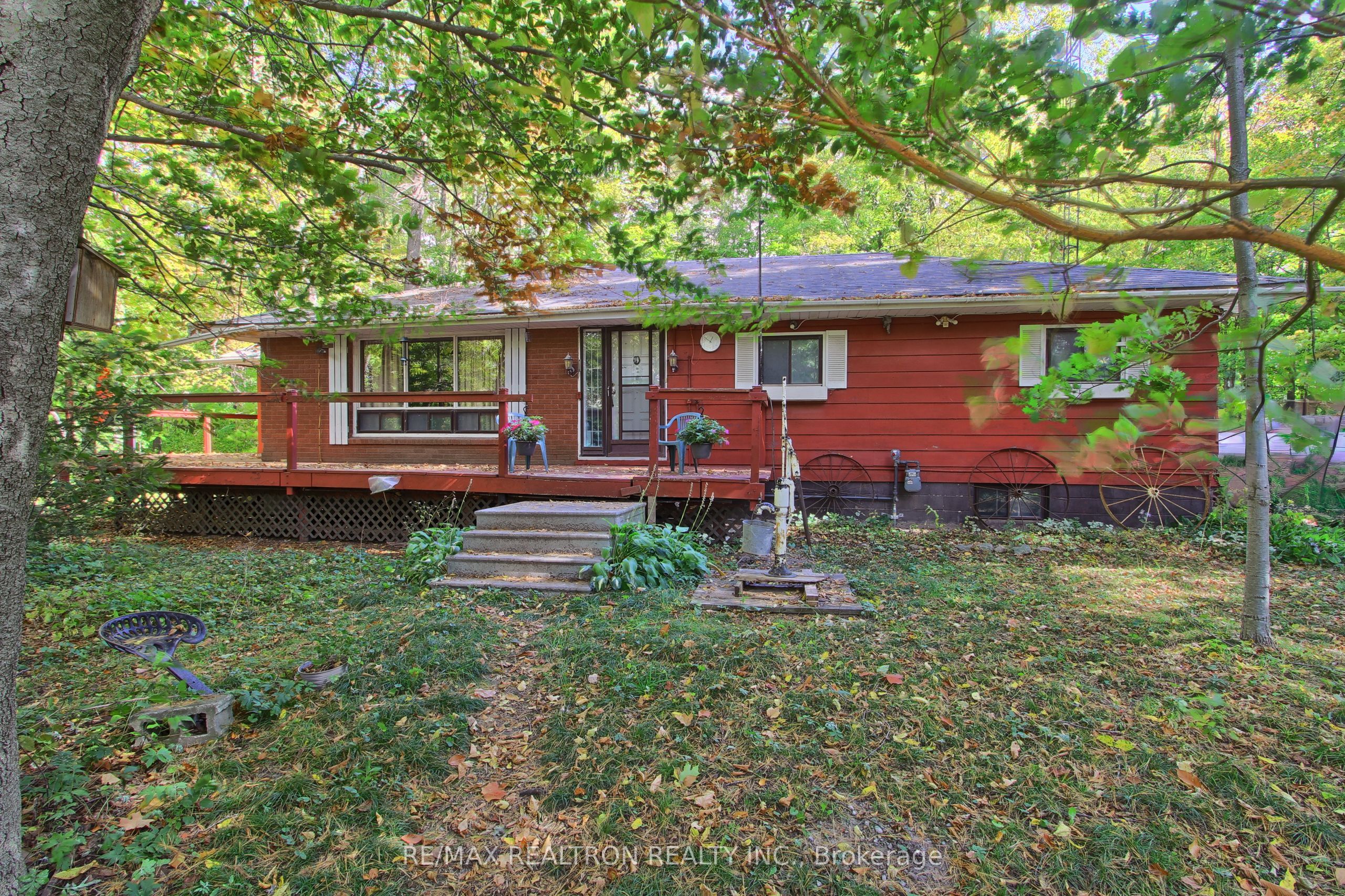 12603 Leslie Street Property Photo 1