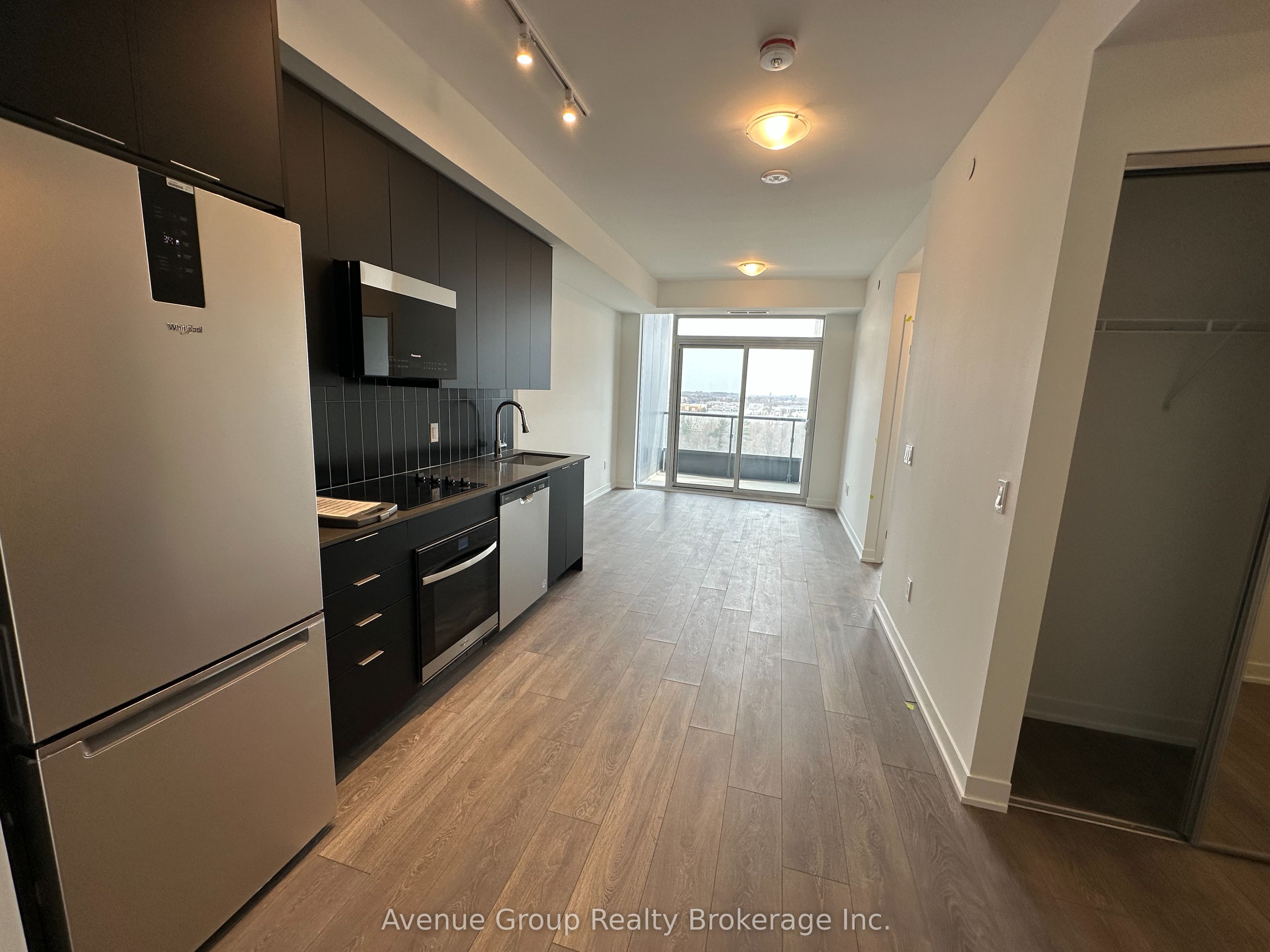 474 Caldari Road 1107 Property Photo 1